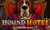 Hound Hotel slot by Microgaming
