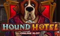 Hound Hotel slot by Microgaming