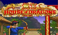 House Of Dragons slot by Microgaming