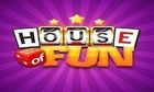 House Of Fun slot game