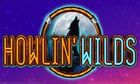 Howlin Wilds slot game