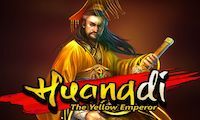 Huangdi The Yellow Emperor slot by Microgaming
