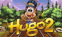 Hugo 2 slot by PlayNGo