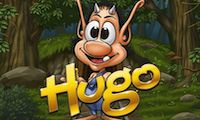 Hugo slot by PlayNGo
