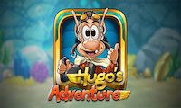 Hugos Adventure slot by PlayNGo