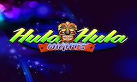 Hula Hula Nights