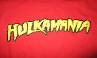 Hulkamania by Endemol Games