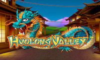 Huolong Valley slot by Nextgen