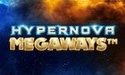 Hypernova Megaways slot game