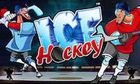 Ice Hockey slot game