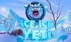 Ice Ice Yeti slot game