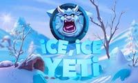 Ice Ice Yeti