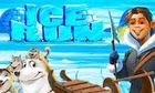 Ice Run slot game