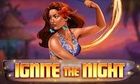 Ignite The Night slot game