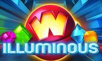 Illuminous slot by Quickspin