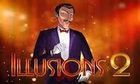 Illusions 2 slot game