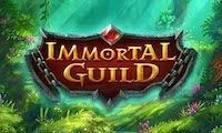 Immortal Guild by Push Gaming