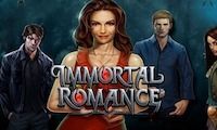 Immortal Romance slot by Microgaming