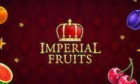 Imperial Fruits 100 Lines slot by Playson