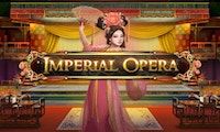 Imperial Opera slot by PlayNGo