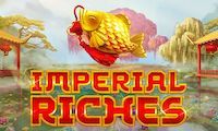 Imperial Riches slot by Net Ent