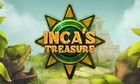 Incas Treasure slot game