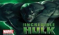 The Incredible Hulk Ultimate Revenge by Cryptologic
