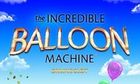 Incredible Ballon Machine slot game