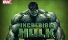 Incredible Hulk slot game