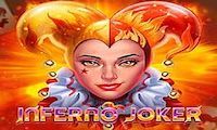 Inferno Joker slot by PlayNGo