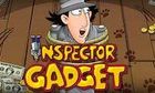 INSPECTOR GADGET slot by Blueprint