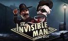 Invisible Man slot game