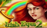 Irish Eyes 2 slot by Nextgen