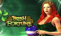 Irish Fortune by Inspired Gaming