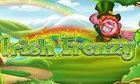 Irish Frenzy slot game