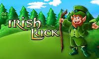 Irish Luck slot by Eyecon