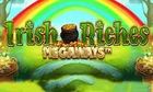 IRISH RICHES MEGAWAYS JACKPOT slot by Blueprint