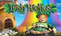 Irish Riches slot by Blueprint