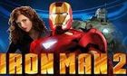 Iron Man 2 slot game