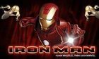 Iron Man slot game