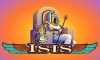 Isis slot by Microgaming