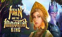 Ivan And The Immortal King slot by Quickspin