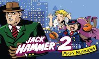 Jack Hammer 2 slot by Net Ent