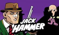 Jack Hammer slot by Net Ent