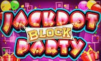 Jackpot Block Party slot by WMS