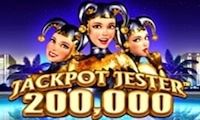 Jackpot Jester 200 000