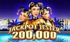 Jackpot Jester slot game