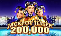 Jackpot Jester slot by Nextgen