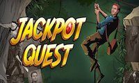 Jackpot Quest slot by Red Tiger Gaming