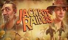 Jackpot Raiders slot game